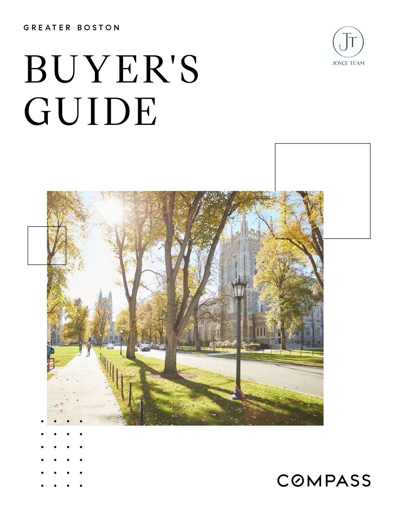 Buyers Guide